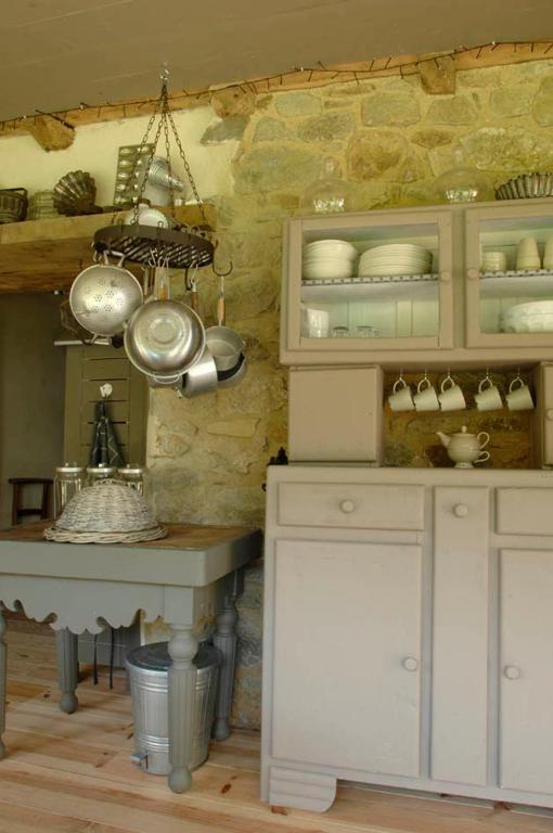 فندق Pléloفي  La Maison Des Lamour الغرفة الصورة